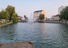 Les quais de Seine