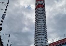 Hochkamin Energie...