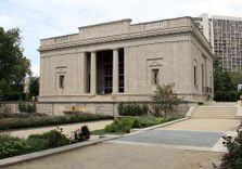 Rodin Museum