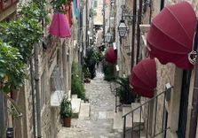 Stari grad Dubrovnik