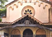 Parròquia de Sant...