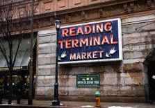 Reading Termina...