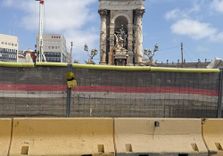 Plaça Espanya