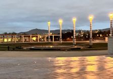Torre de Comunic...