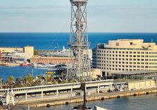 Cable Car | Port ...