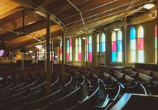 Ryman Auditorium
