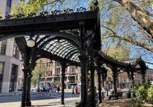 Pioneer Square