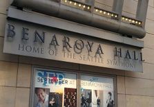 Benaroya Hall