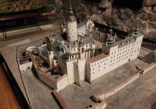 Museum Tre Kronor