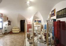 The Oldest shop in...