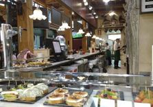 Mercado del Este