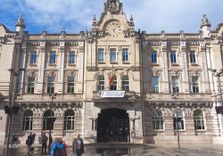 Santander City Co...