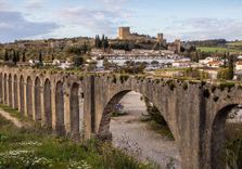 Aqueduto de Óbidos