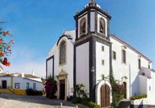 Igreja de São Pedro