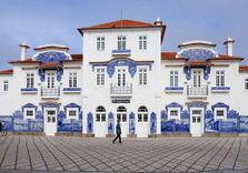 Estação de Aveiro