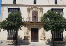Claustros de Sant...