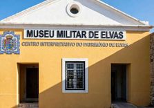 Museu Militar...