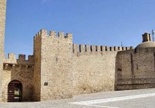 Castelo de Elvas