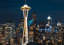 Space Needle