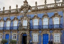 Palácio do Raio