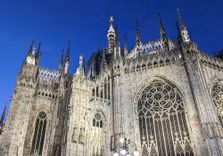 Milan Cathedral