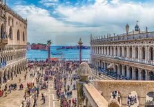 Piazza San Marco