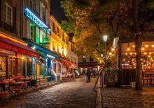 Place du Tertre