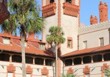 Flagler College