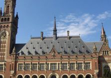 Peace Palace