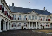 Paleis Noordeinde