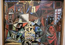 Picasso Museum