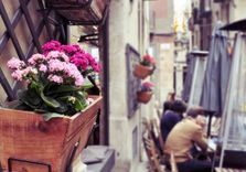 Passeig del Born