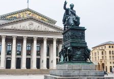Bavarian State O...