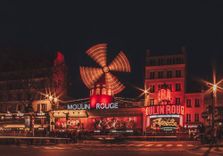 Moulin Rouge