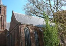 Grote Kerk or Sint...