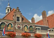 Edams museum
