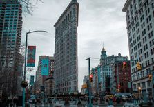Flatiron Building