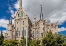 Palacio Gaudí