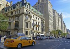 Carnegie Hill