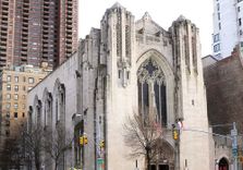 Church of the Hea...