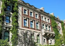 Carnegie Mansion