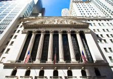 Wall Street