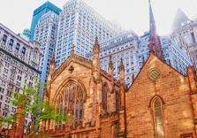 Trinity Church