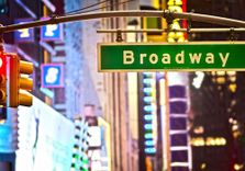 Broadway