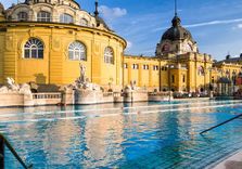 Széchenyi Thermal...