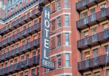 Hotel Chelsea