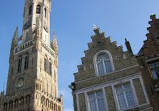 Belfry of Bruges