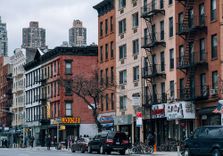 Hell's Kitchen