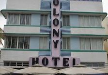 The Colony Hotel