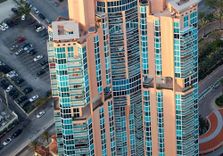 Portofino Tower